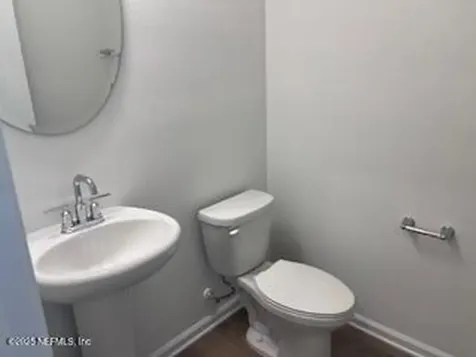 298 Brook Forest Drive St. Augustine FL 32092