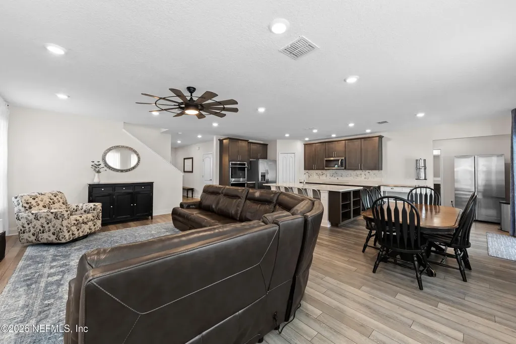 3213 Crocus Lane Green Cove Springs FL 32043