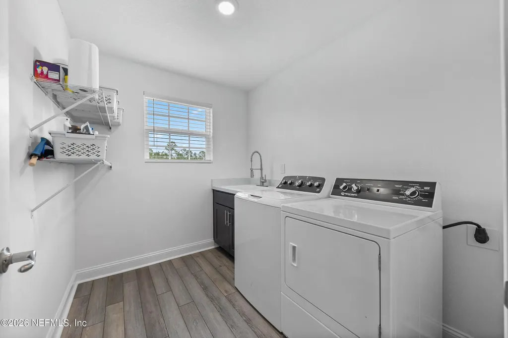 3213 Crocus Lane Green Cove Springs FL 32043