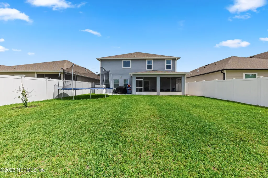 3213 Crocus Lane Green Cove Springs FL 32043