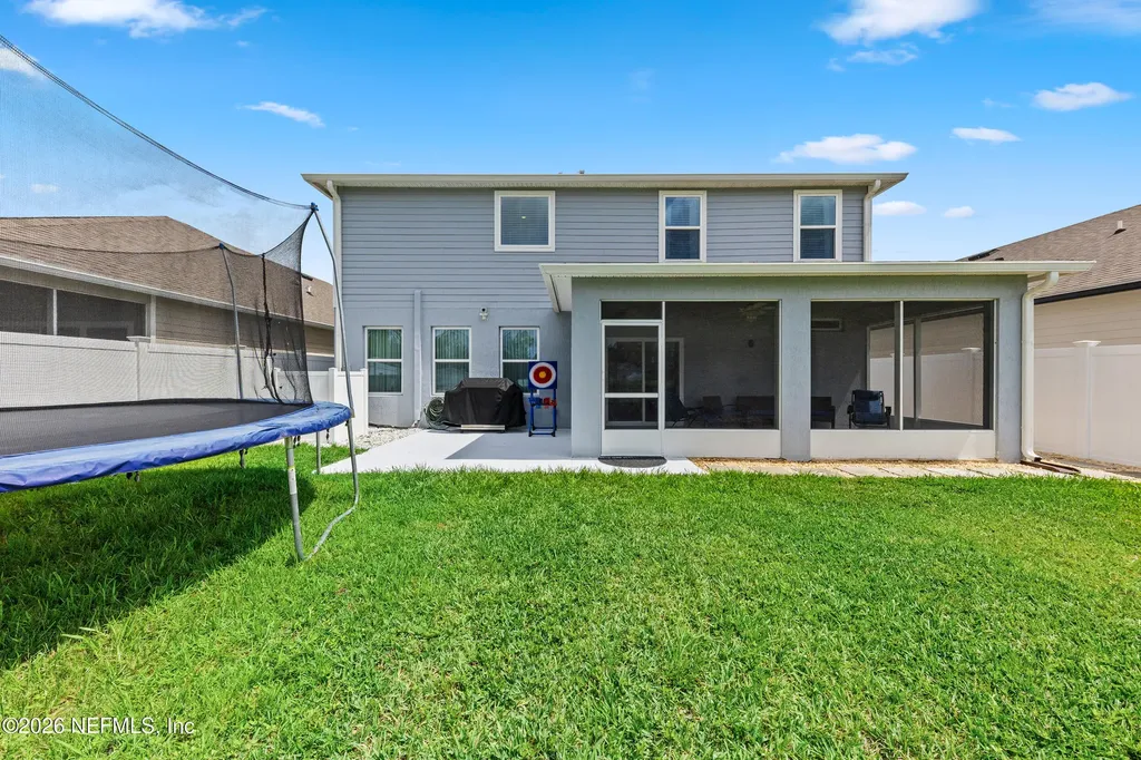 3213 Crocus Lane Green Cove Springs FL 32043