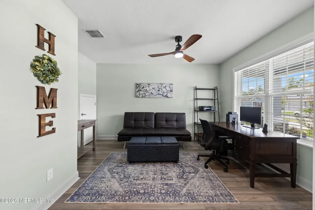 3213 Crocus Lane Green Cove Springs FL 32043