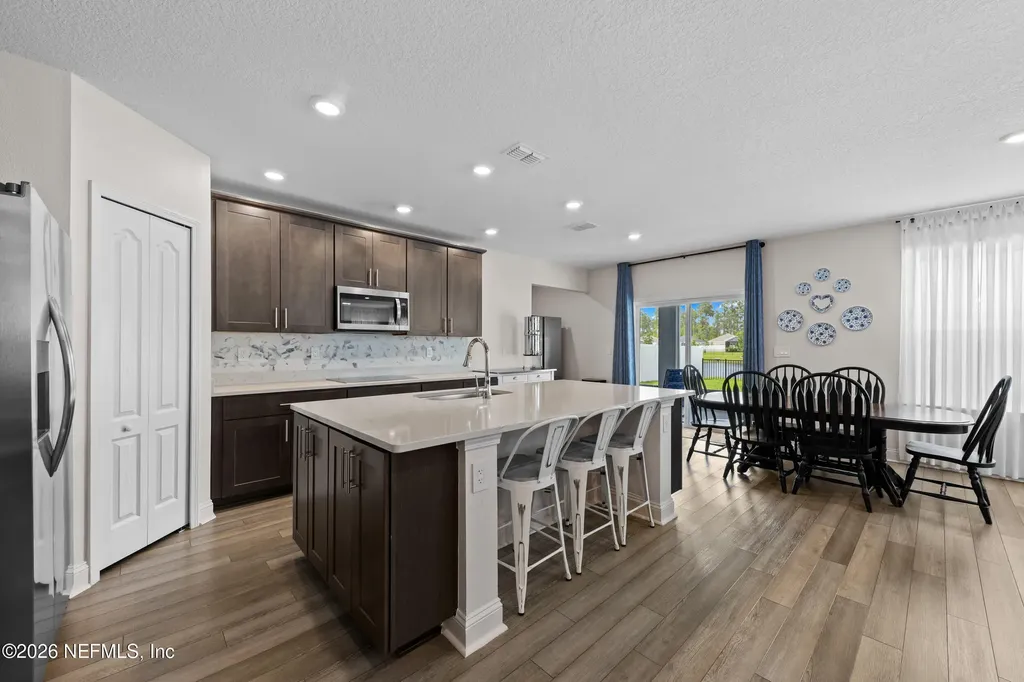 3213 Crocus Lane Green Cove Springs FL 32043