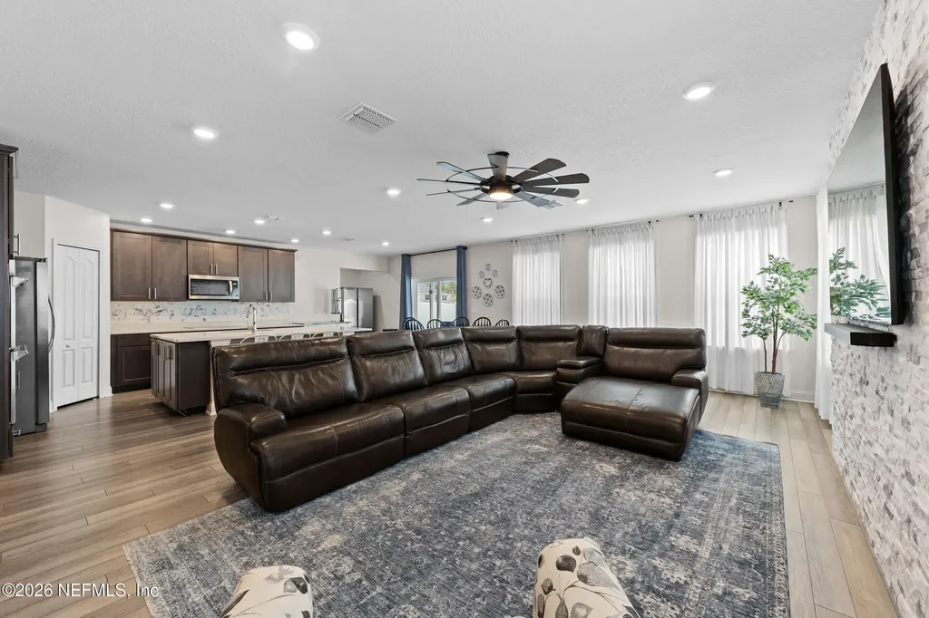 3213 Crocus Lane Green Cove Springs FL 32043