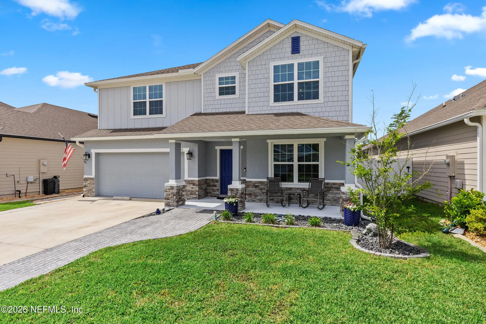 3213 Crocus Lane Green Cove Springs FL 32043