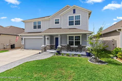 3213 Crocus Lane Green Cove Springs FL 32043