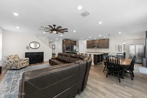 3213 Crocus Lane Green Cove Springs FL 32043