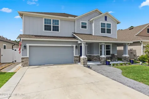 3213 Crocus Lane Green Cove Springs FL 32043
