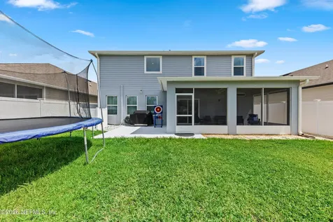 3213 Crocus Lane Green Cove Springs FL 32043