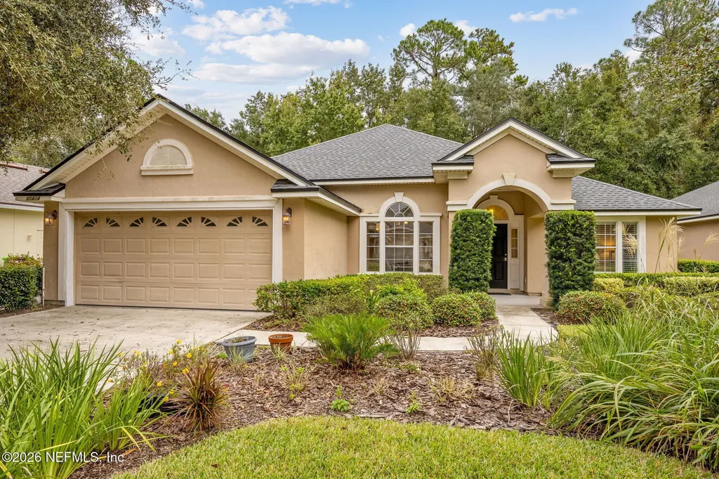 85414 Sagaponack Drive Fernandina Beach FL 32034