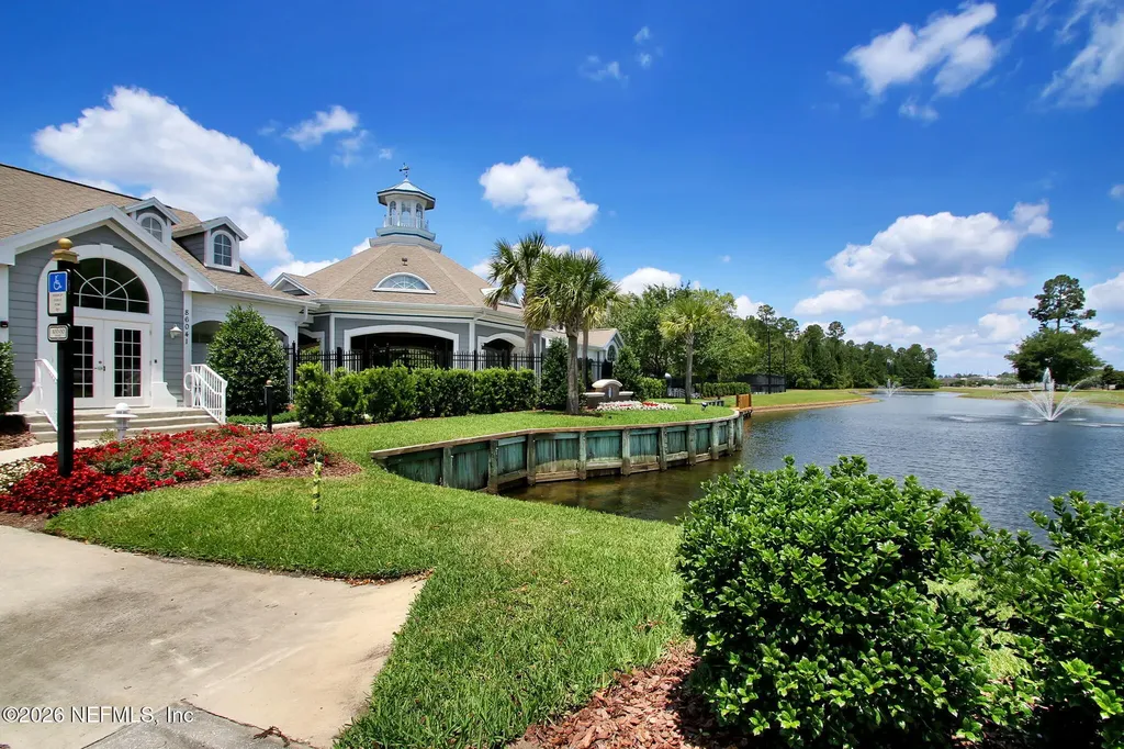 85414 Sagaponack Drive Fernandina Beach FL 32034