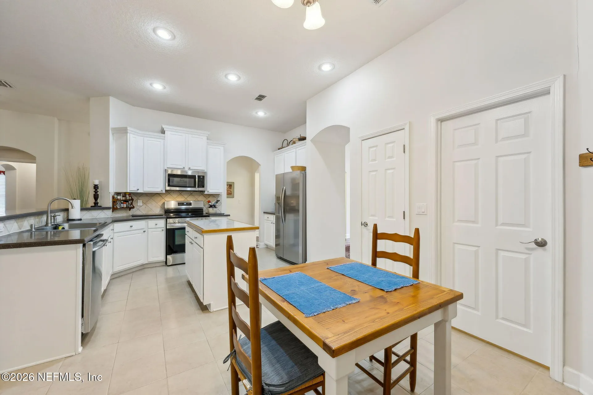 85414 Sagaponack Drive Fernandina Beach FL 32034