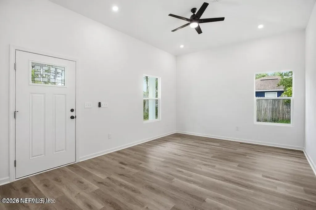 12164 Lyons Street Jacksonville FL 32224
