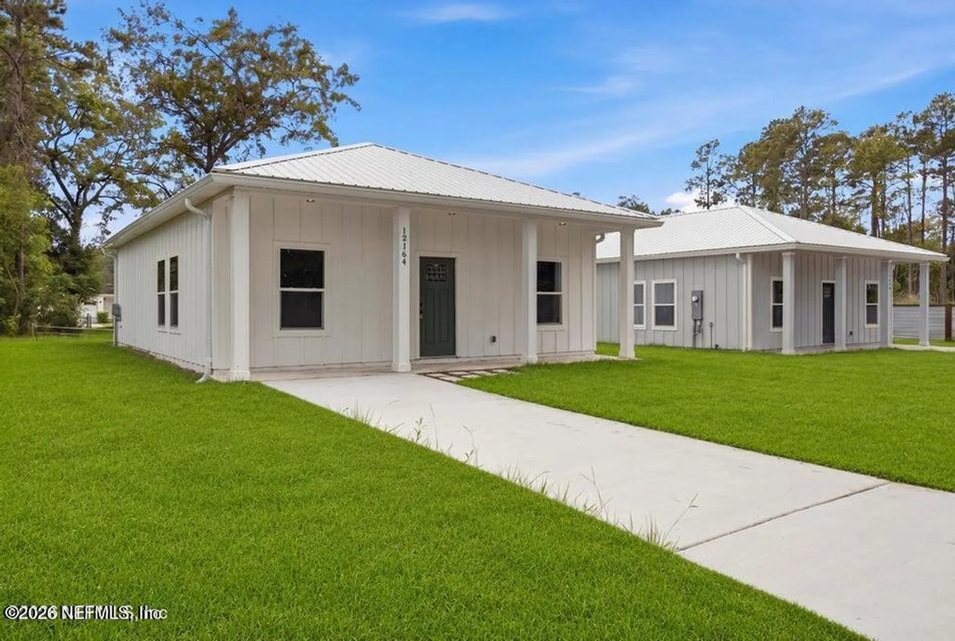 12164 Lyons Street Jacksonville FL 32224