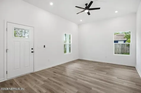12164 Lyons Street Jacksonville FL 32224