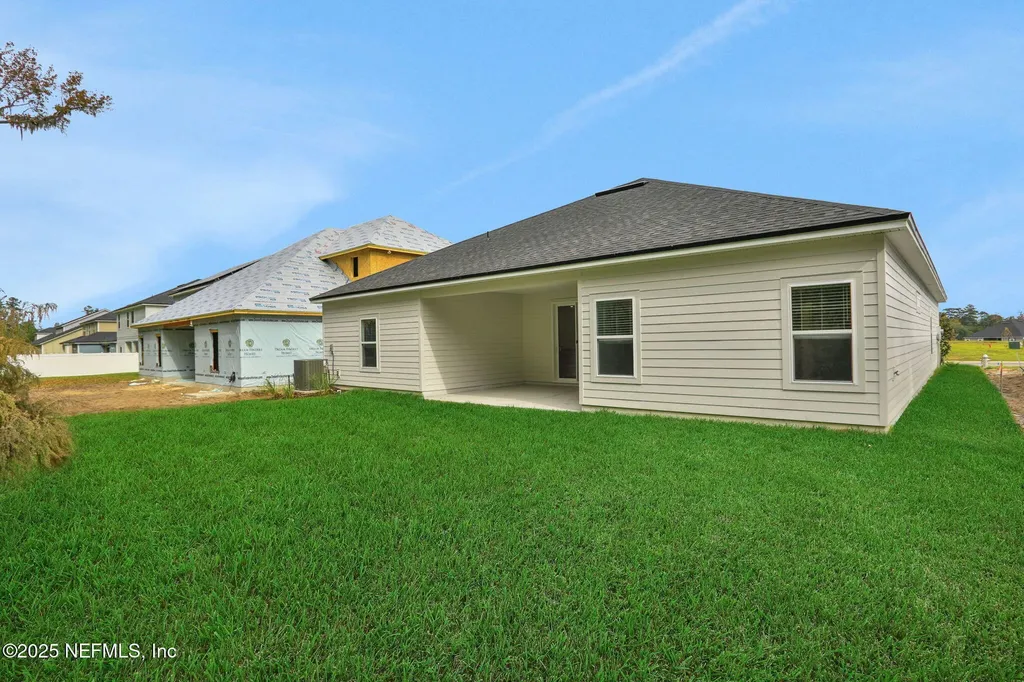 2321 Jennings Farm Drive Middleburg FL 32068