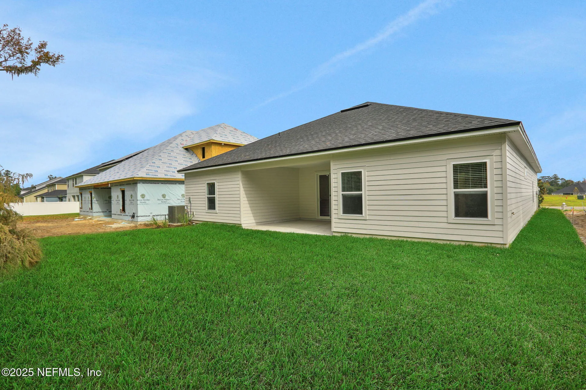 2321 Jennings Farm Drive Middleburg FL 32068