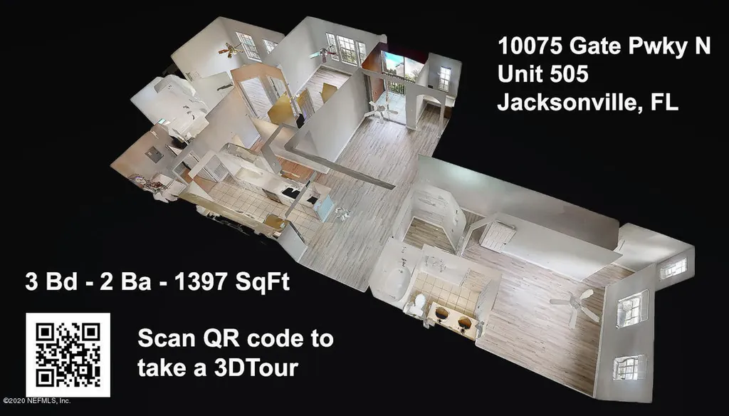 10075 Gate Parkway N Jacksonville FL 32246