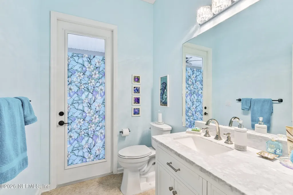 95045 Bermuda Drive Fernandina Beach FL 32034