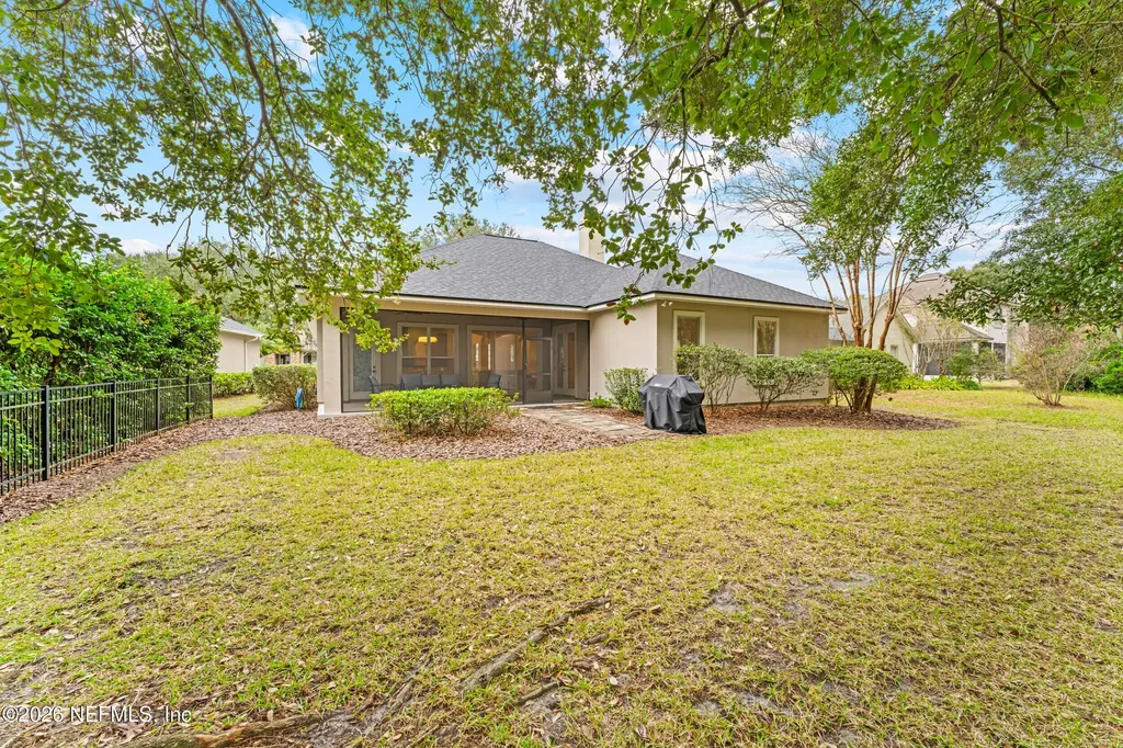 95045 Bermuda Drive Fernandina Beach FL 32034