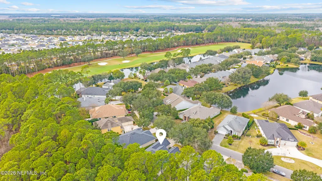95045 Bermuda Drive Fernandina Beach FL 32034