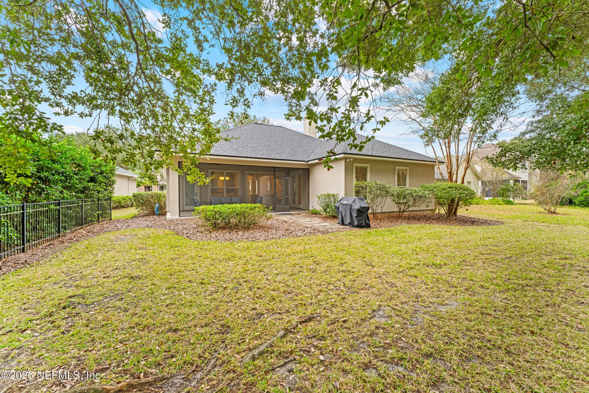 95045 Bermuda Drive Fernandina Beach FL 32034