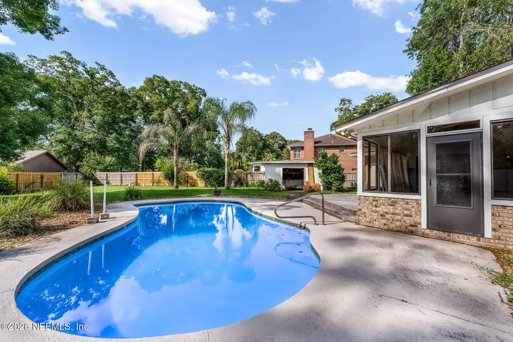 13926 Spanish Marsh Court Jacksonville FL 32225