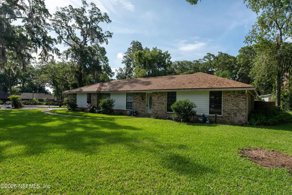 13926 Spanish Marsh Court Jacksonville FL 32225