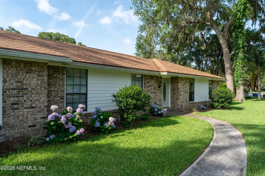 13926 Spanish Marsh Court Jacksonville FL 32225