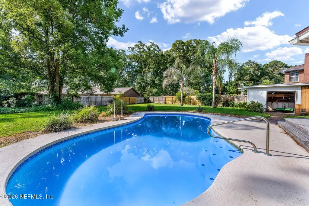 13926 Spanish Marsh Court Jacksonville FL 32225