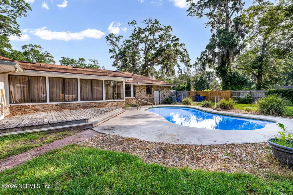 13926 Spanish Marsh Court Jacksonville FL 32225