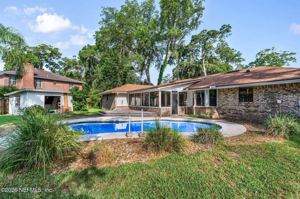 13926 Spanish Marsh Court Jacksonville FL 32225