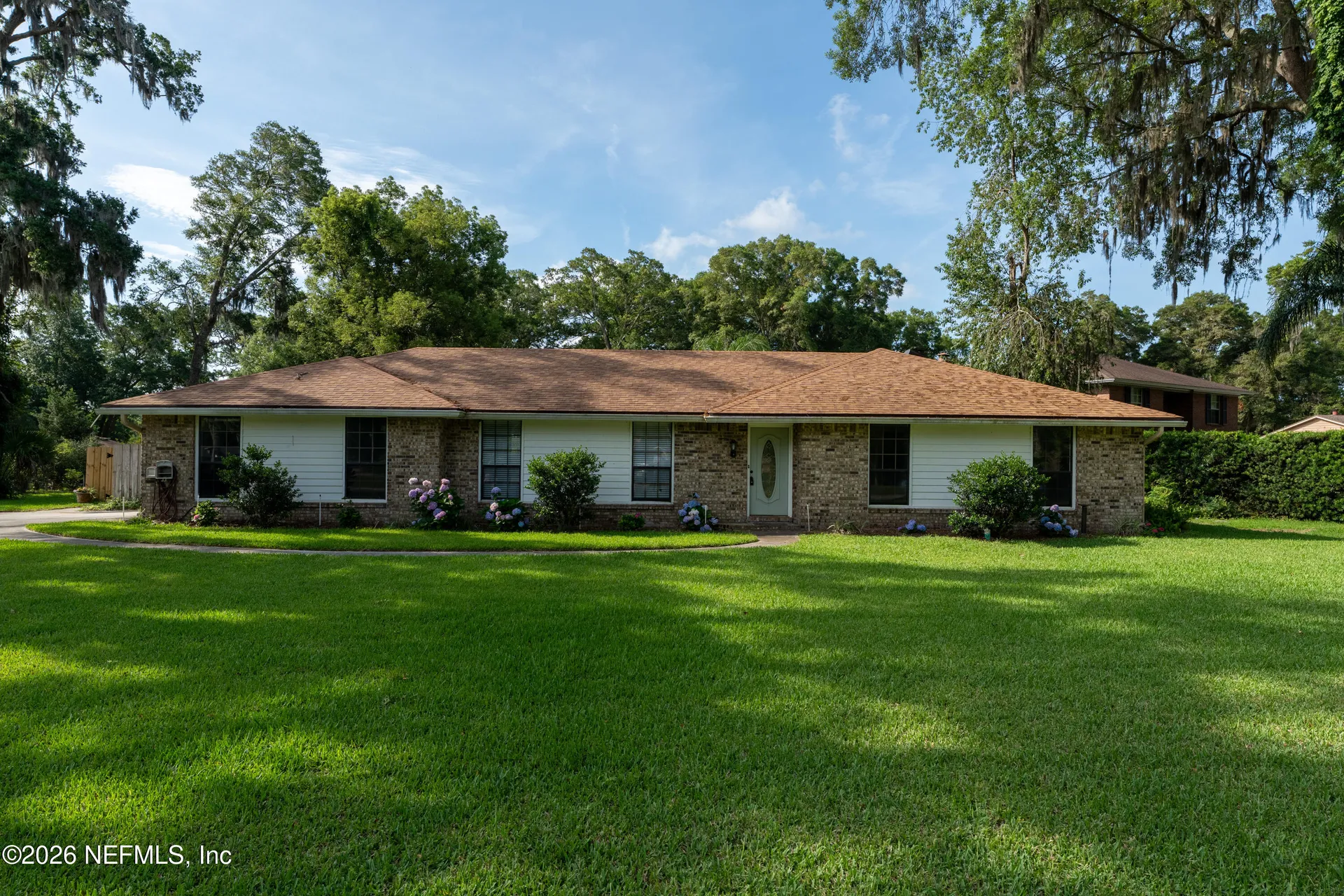 13926 Spanish Marsh Court Jacksonville FL 32225