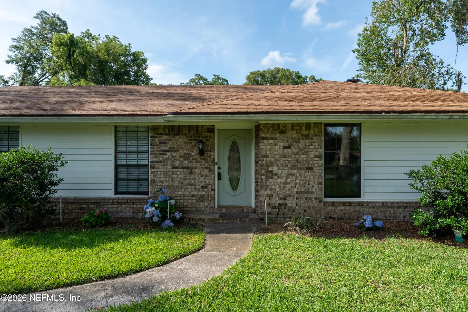 13926 Spanish Marsh Court Jacksonville FL 32225
