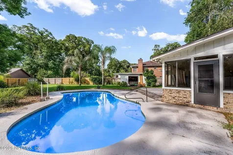 13926 Spanish Marsh Court Jacksonville FL 32225