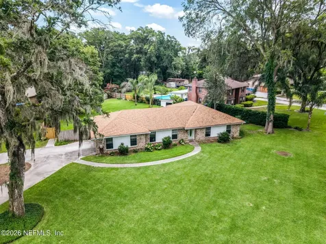 13926 Spanish Marsh Court Jacksonville FL 32225