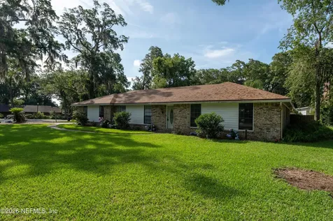 13926 Spanish Marsh Court Jacksonville FL 32225