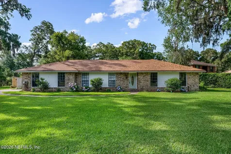 13926 Spanish Marsh Court Jacksonville FL 32225