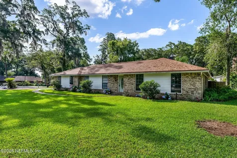 13926 Spanish Marsh Court Jacksonville FL 32225