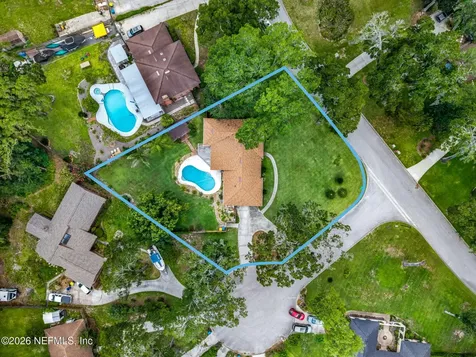 13926 Spanish Marsh Court Jacksonville FL 32225