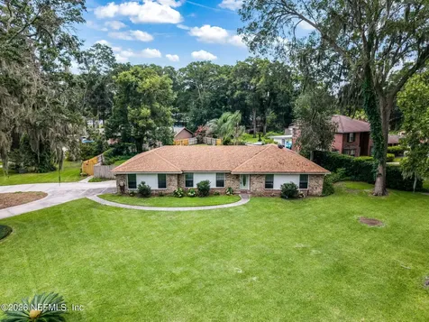 13926 Spanish Marsh Court Jacksonville FL 32225