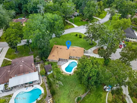 13926 Spanish Marsh Court Jacksonville FL 32225