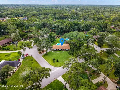 13926 Spanish Marsh Court Jacksonville FL 32225