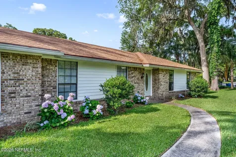 13926 Spanish Marsh Court Jacksonville FL 32225