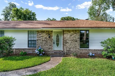 13926 Spanish Marsh Court Jacksonville FL 32225
