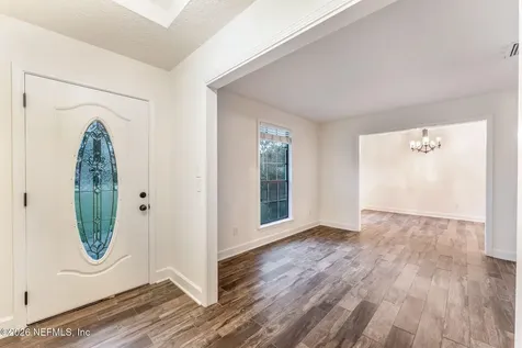 13926 Spanish Marsh Court Jacksonville FL 32225