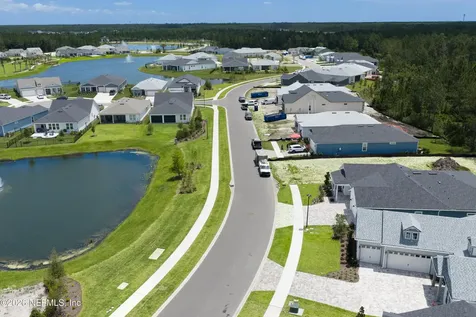 339 Spring Line Drive St. Johns FL 32259