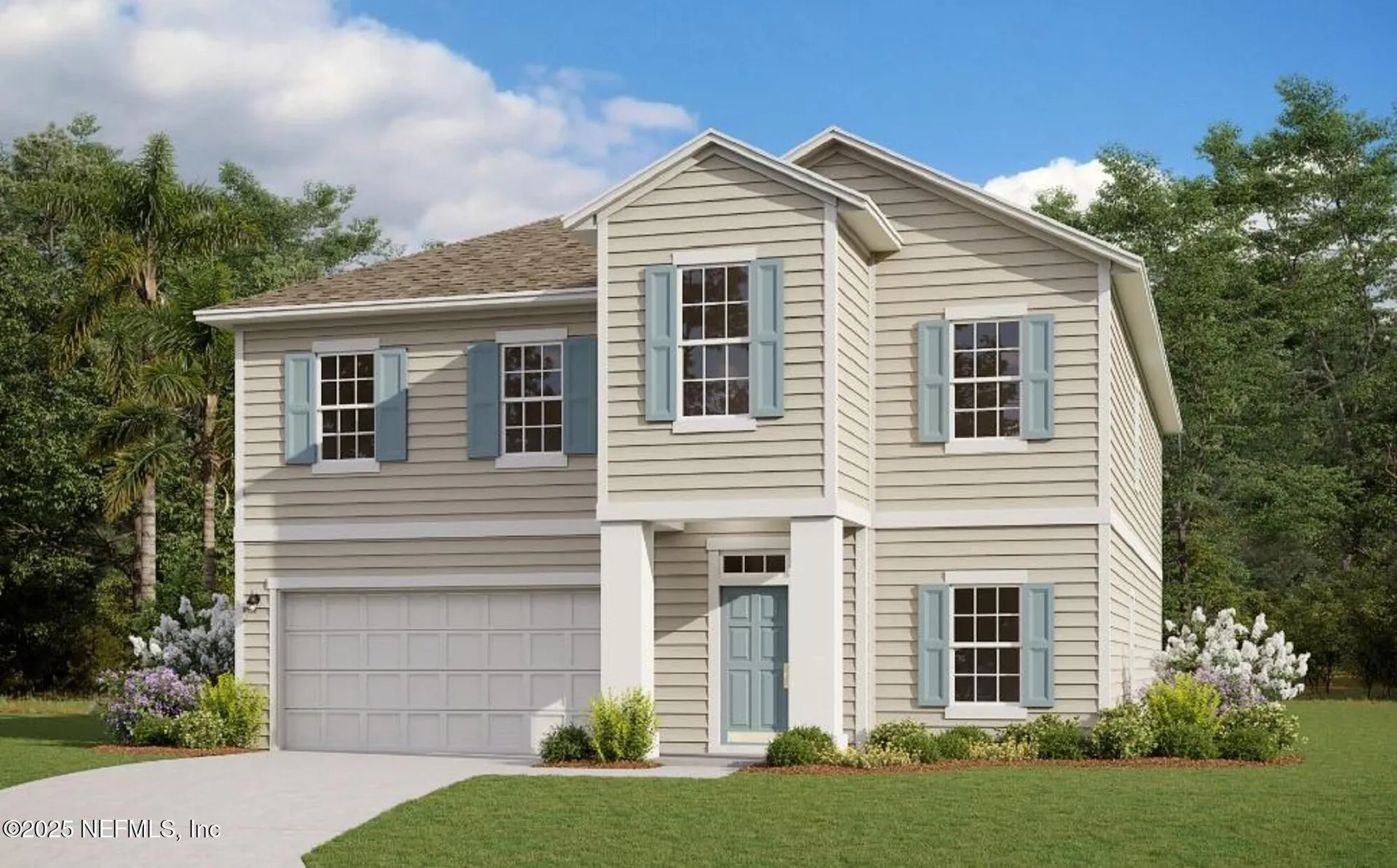507 Brook Forest Drive St. Augustine FL 32092