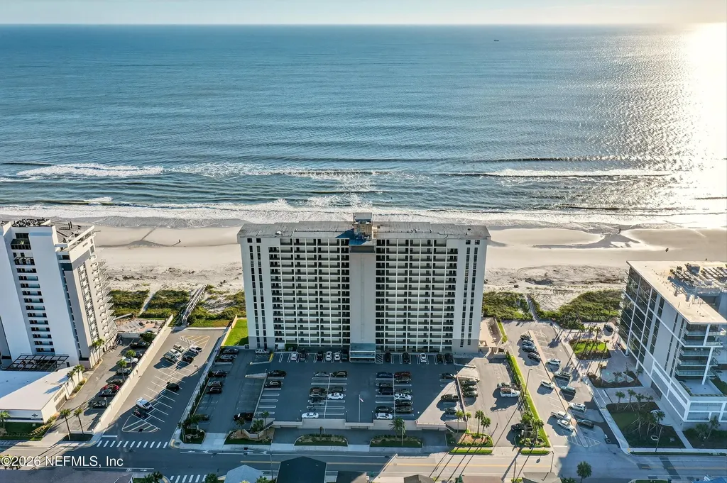 1301 1st Street Jacksonville Beach FL 32250