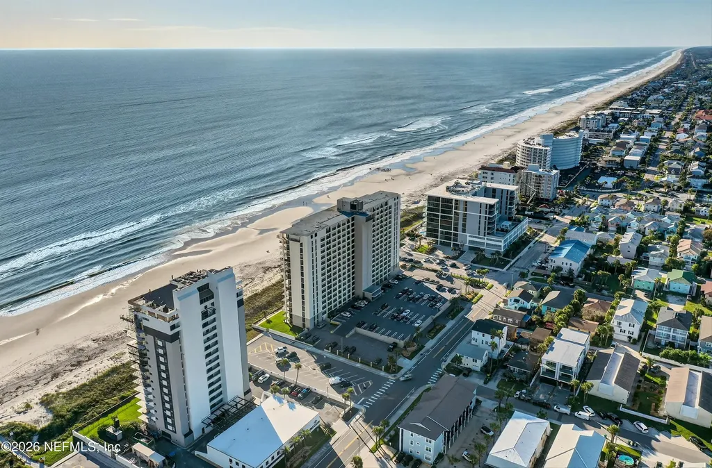 1301 1st Street Jacksonville Beach FL 32250